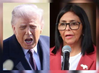 Tres meses sin Maduro: Venezuela y su gobierno interino retoman relaciones con Estados Unidos