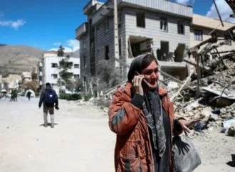 México mantiene recomendación a connacionales de no viajar a Medio Oriente por conflicto