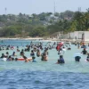 Solo una playa en México no es apta para Semana Santa 2026, según Cofepris