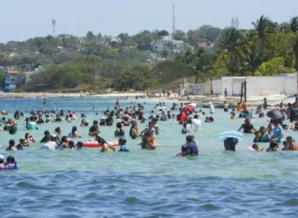 Solo una playa en México no es apta para Semana Santa 2026, según Cofepris