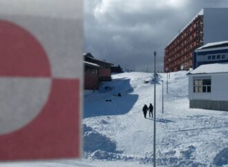 Groenlandia responde a críticas de Trump y defiende su soberanía