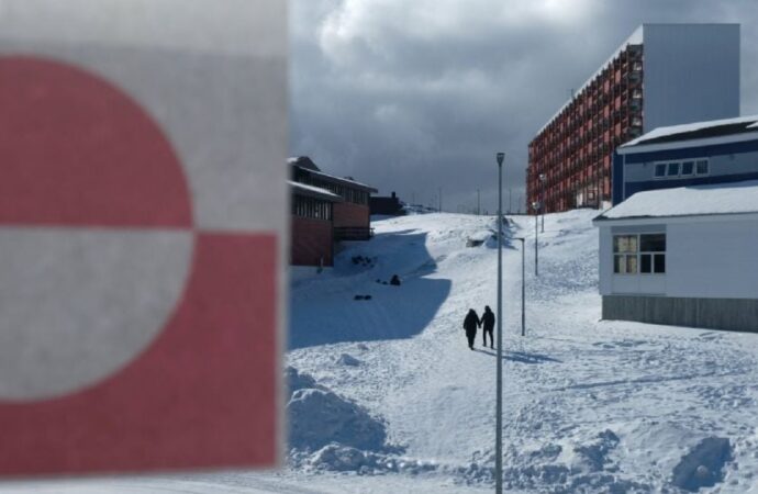 Groenlandia responde a críticas de Trump y defiende su soberanía