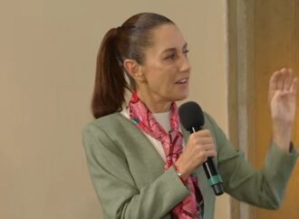Sheinbaum celebra avance del “Plan B” tras respaldo de congresos estatales