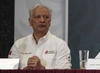 Pemex reconoce falla en sus instalaciones como origen del derrame en el Golfo de México