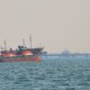 Irán reabre el estrecho de Ormuz durante tregua; navegación se normaliza parcialmente