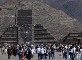 INAH y sindicato confrontan posturas por presupuesto en Teotihuacán