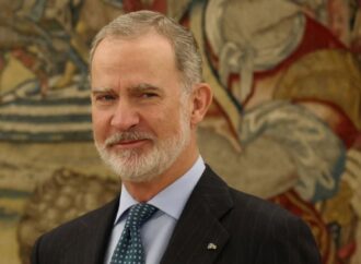 Rey Felipe VI destaca cercanía entre México y España tras visita de Sheinbaum