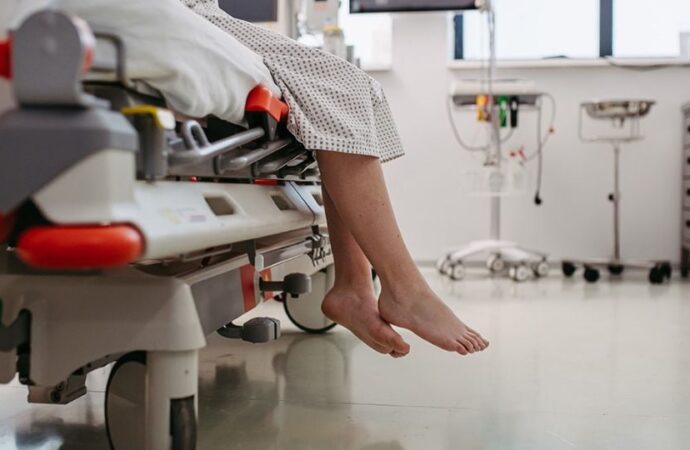 Cáncer cervicouterino cobra la vida de 13 mujeres al día en México