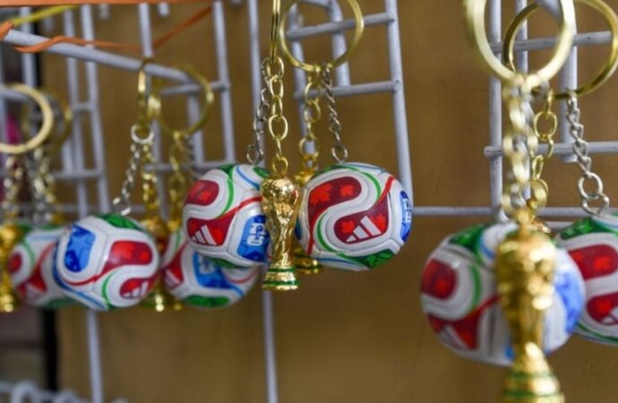 Mundial 2026 impulsaría economía mexicana con derrama de hasta 81 mil millones de pesos