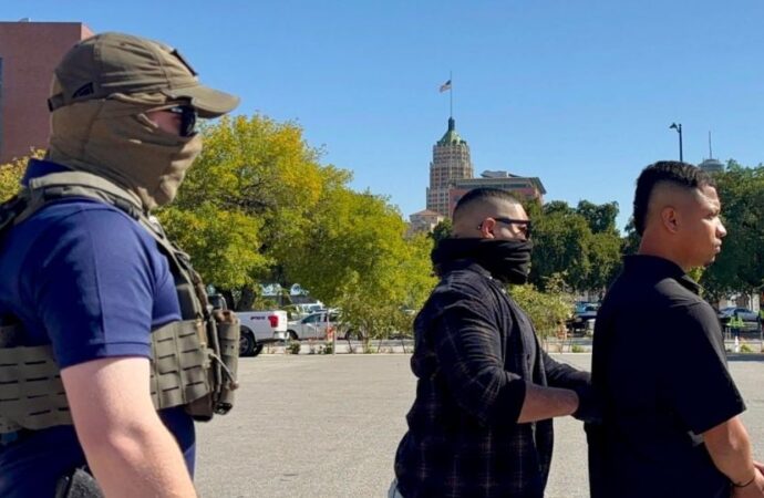 Impiden ingreso a inspectores de salud en centro migratorio de Washington; crece preocupación por condiciones