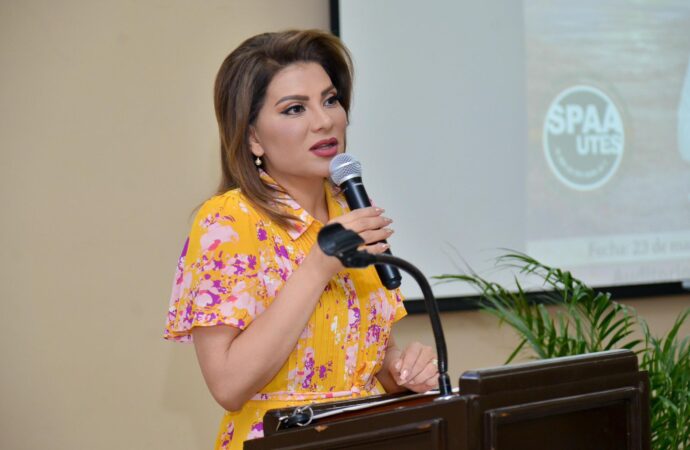 Subsidio eléctrico, una buena noticia para las familias sonorenses: Lorenia Valles