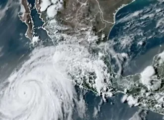 Temporada de ciclones 2026 en el Pacífico será más activa por efecto de “El Niño”