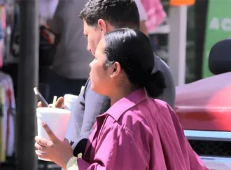 Recomiendan uso diario de bloqueador solar ante alta radiación en Hermosillo