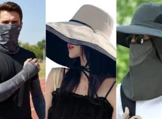 Llaman a utilizar ropa y accesorios para protegerse de la radiación solar