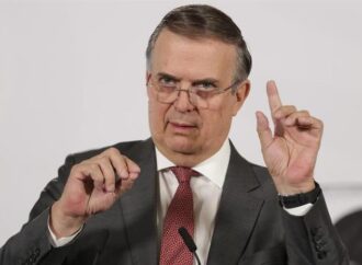 México insiste en eliminar aranceles en negociaciones del T-MEC