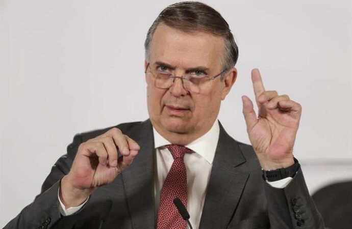 México insiste en eliminar aranceles en negociaciones del T-MEC