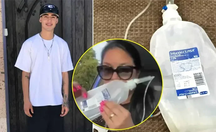 Se elevan a 10 los casos por sueros en Hermosillo: seis muertos, dos graves y dos más dados de alta