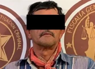 Vinculan a proceso a hombre por presunto abuso sexual contra menor en Cananea