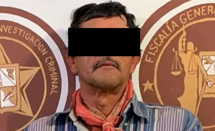 Vinculan a proceso a hombre por presunto abuso sexual contra menor en Cananea