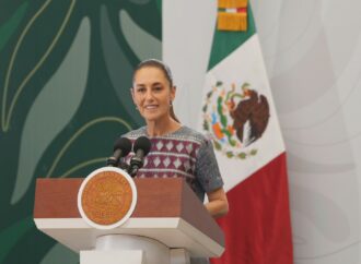 “Primavera laboral” de Sheinbaum impulsa salario base y jornada de 40 horas