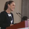 Sheinbaum destaca aportación de mexicanos en EU: generan 2.3 billones de dólares al PIB estadounidense