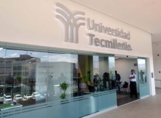 TecMilenio apuesta por educación flexible ante cambios del mercado laboral