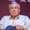 Rocha Moya pide licencia como gobernador de Sinaloa tras acusaciones de EU