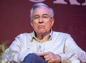 Rocha Moya pide licencia como gobernador de Sinaloa tras acusaciones de EU