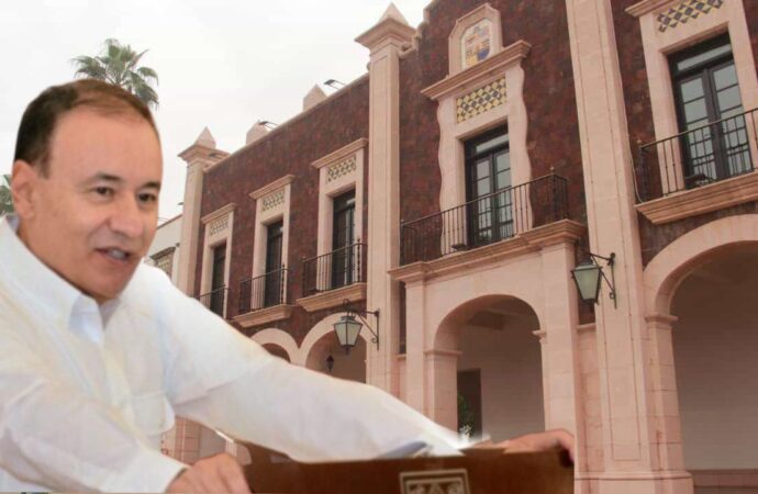 Gobernador Durazo celebra acuerdo entre STEUS y Unison para levantar la huelga