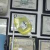 Fiscalía revela hallazgos de mala praxis y microorganismos mortales en caso de sueros en Hermosillo