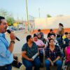 Infraestructura, agua y pavimentación es lo que requiere Hermosillo: David Figueroa