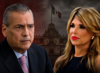 “Cayó de rodillas ante AMLO y solo gobernó 3 años”: Beltrones lanza dura crítica a Pavlovich