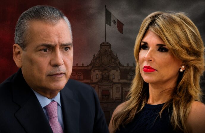 “Cayó de rodillas ante AMLO y solo gobernó 3 años”: Beltrones lanza dura crítica a Pavlovich