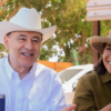 “El trigo cristalino ya está dentro de los apoyos del gobierno federal”: Alfonso Durazo.