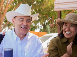 “El trigo cristalino ya está dentro de los apoyos del gobierno federal”: Alfonso Durazo.
