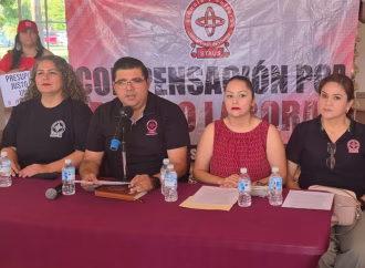STAUS decidirá este jueves posible huelga de hecho en la Unison
