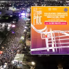 Anuncian cierre parcial de la Rosales por preparativos de las Fiestas del Pitic 2026