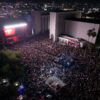 35 mil personas corean con Carlos Rivera en una noche histórica de las Fiestas del Pitic