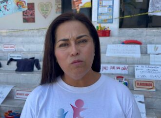 Podrían desocupar Congreso del Estado la próxima semana