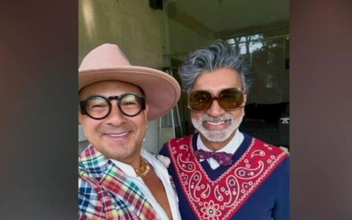 Buscan a pareja con raíces en Chicago desaparecida en Ciudad de México