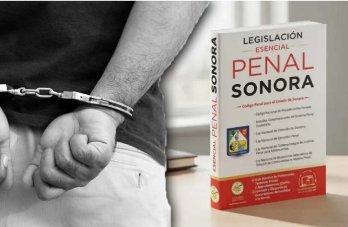 Congreso de Sonora endurece castigos por abuso sexual; silencio ya no contará como consentimiento