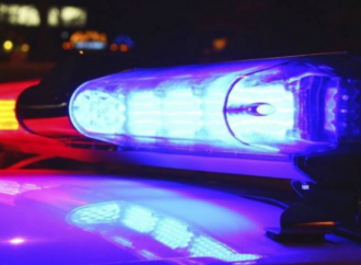 Detienen a hombre tras insultar a su madre y morder a un policía en Hermosillo