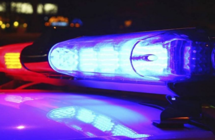 Detienen a hombre tras insultar a su madre y morder a un policía en Hermosillo