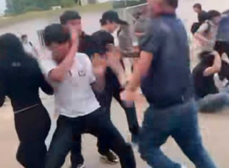Jóvenes involucrados en riña en secundaria de Hermosillo recibirán atención en salud mental