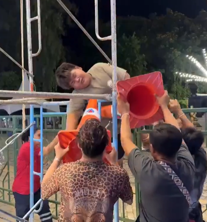 Tragedia en festival de Don Chedi deja llamado a reforzar medidas de seguridad