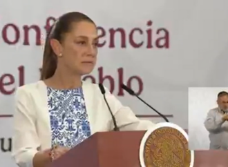 Confirma Sheinbaum visita a Sonora este fin de semana