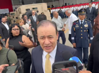 Destaca gobernador relación Sonora-Arizona