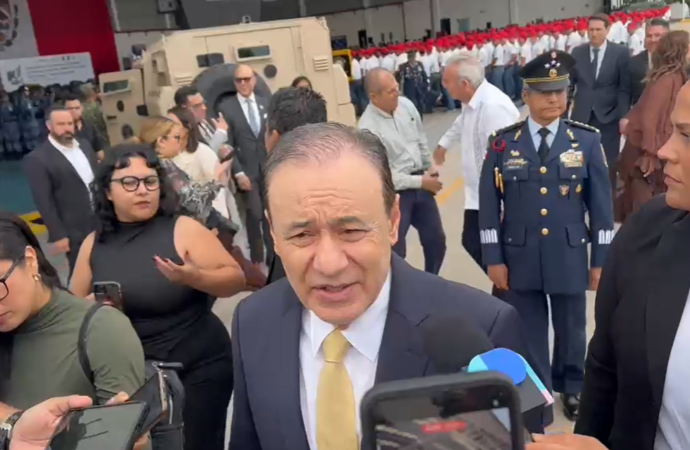 Destaca gobernador relación Sonora-Arizona