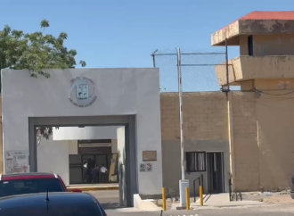 Acude defensa de Maximiano “N” a audiencia penal