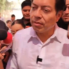 Mario Delgado insiste en adelantar fin del ciclo escolar al 5 de junio; Sheinbaum dice que aún se analiza